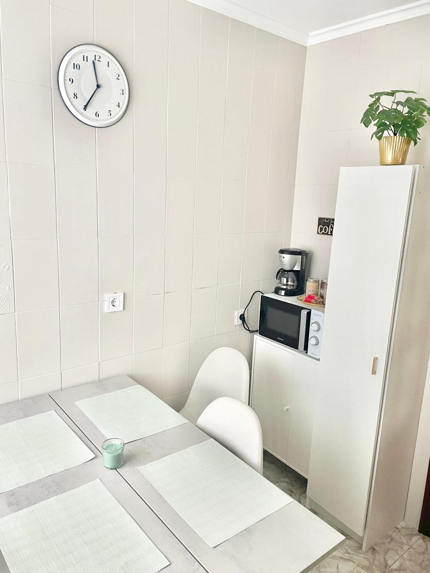 Apartamento San Lazaro. Овьедо Экстерьер фото