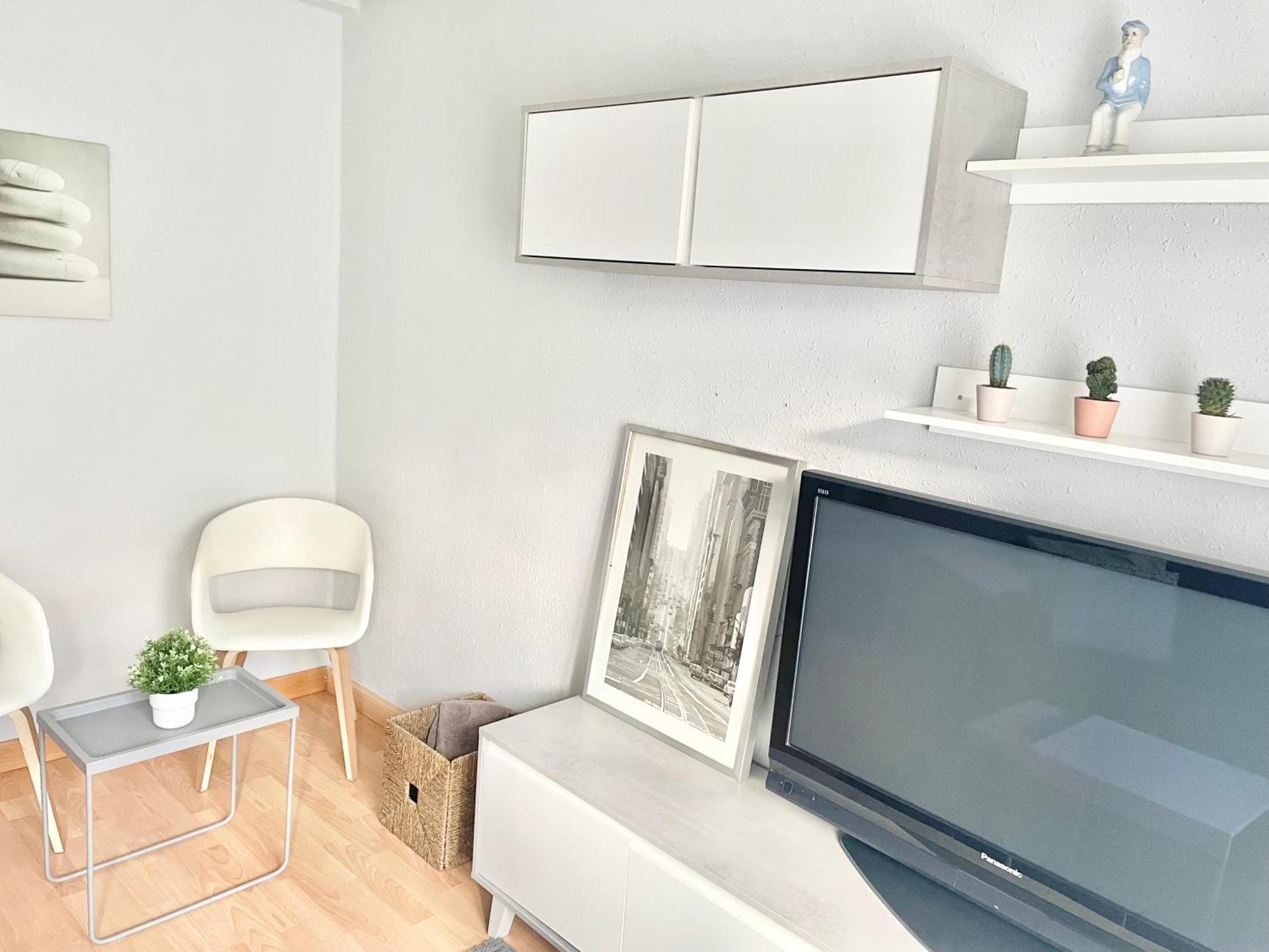 Apartamento San Lazaro. Овьедо Экстерьер фото
